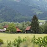 Appartement Matzner Admont