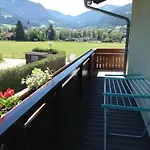 Appartement Matzner