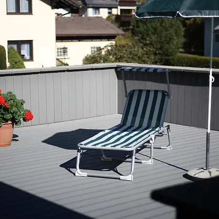 Matzner Appartement Admont