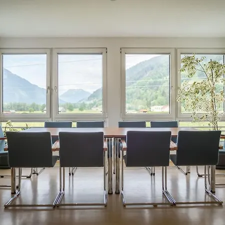 Appartement Matzner Admont