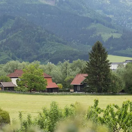 Appartement Matzner Admont