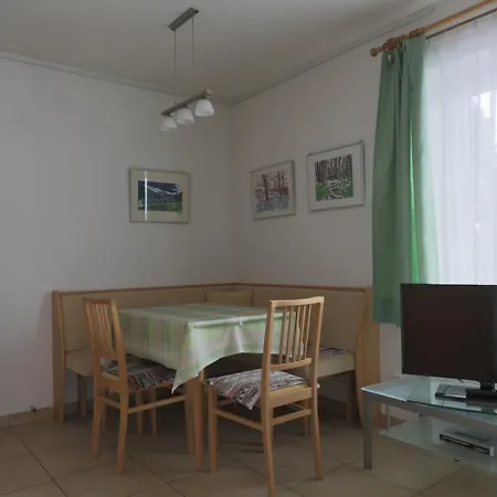 公寓 弗瑞恩沃农艮马茨内尔公寓 *