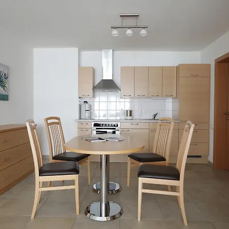 Matzner Appartement Admont