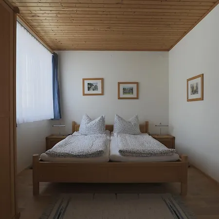 Appartement Matzner Admont