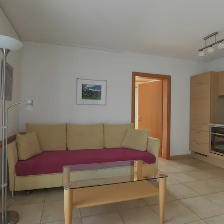 Matzner Apartman Admont