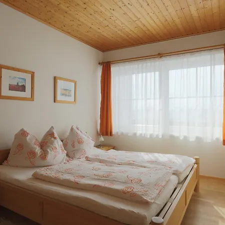 Matzner Apartman Admont