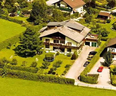 Matzner Apartament Admont