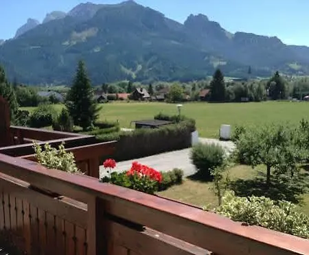 Matzner Apartament Admont