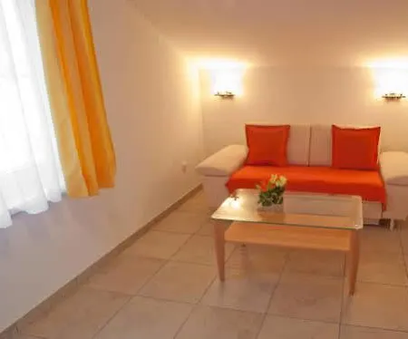 Matzner Apartament *