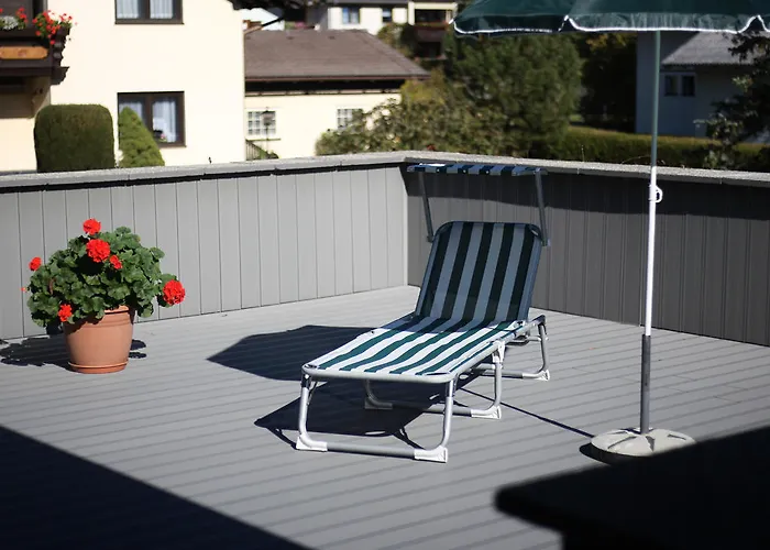 Matzner شقة أدمونت