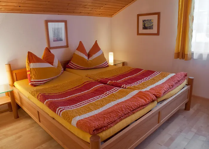 شقة Matzner أدمونت