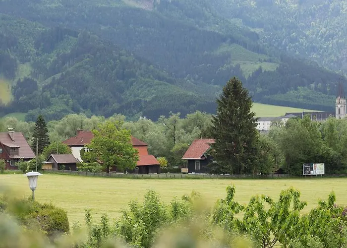 شقة Matzner أدمونت