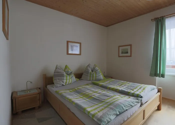 弗瑞恩沃农艮马茨内尔公寓 * 阿德蒙特