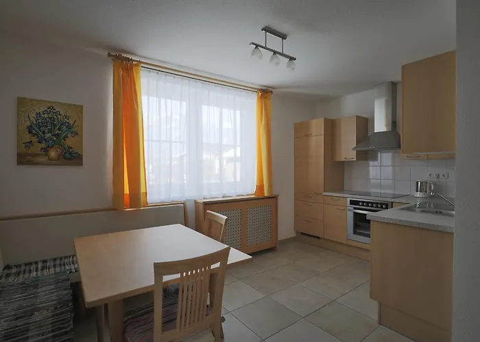 公寓 弗瑞恩沃农艮马茨内尔公寓