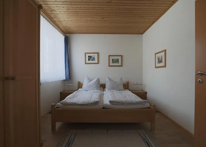 公寓 弗瑞恩沃农艮马茨内尔公寓 阿德蒙特