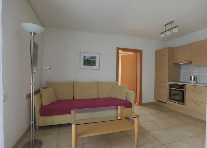 Matzner شقة أدمونت