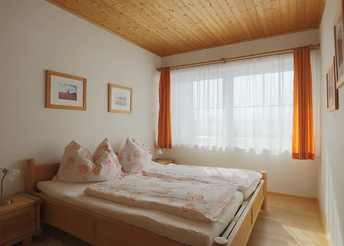 弗瑞恩沃农艮马茨内尔公寓 公寓 阿德蒙特