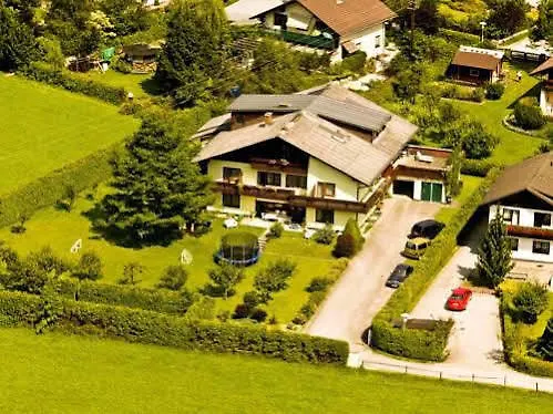 弗瑞恩沃农艮马茨内尔公寓 公寓 阿德蒙特